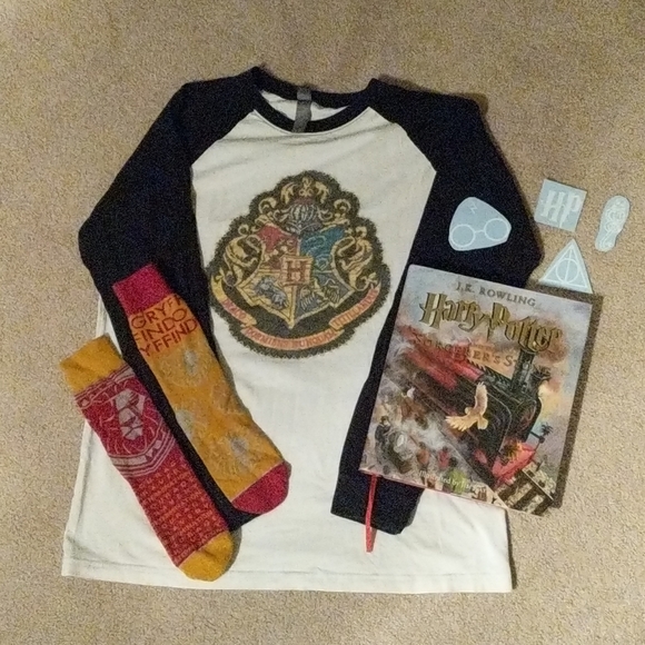 Harry Potter Bundle